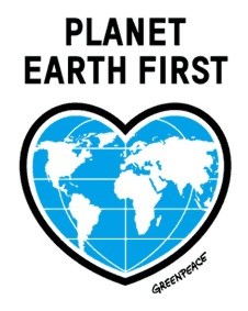 Planet Earth First