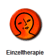 Einzeltherapie  