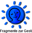 Fragmente zur Gestalt-Fortbildung