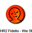 HR2 Fidelio - Wie Sterne leuchten...