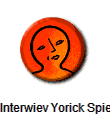 Interwiev Yorick Spiegel