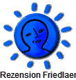 Rezension Friedlaender GTh