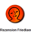 Rezension Friedlaender GTh